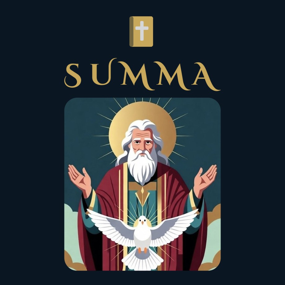 Summa app icon